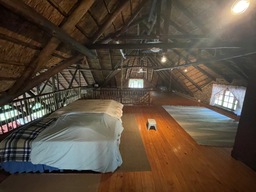 Commercial Property for Sale in Vredefort Rural Free State